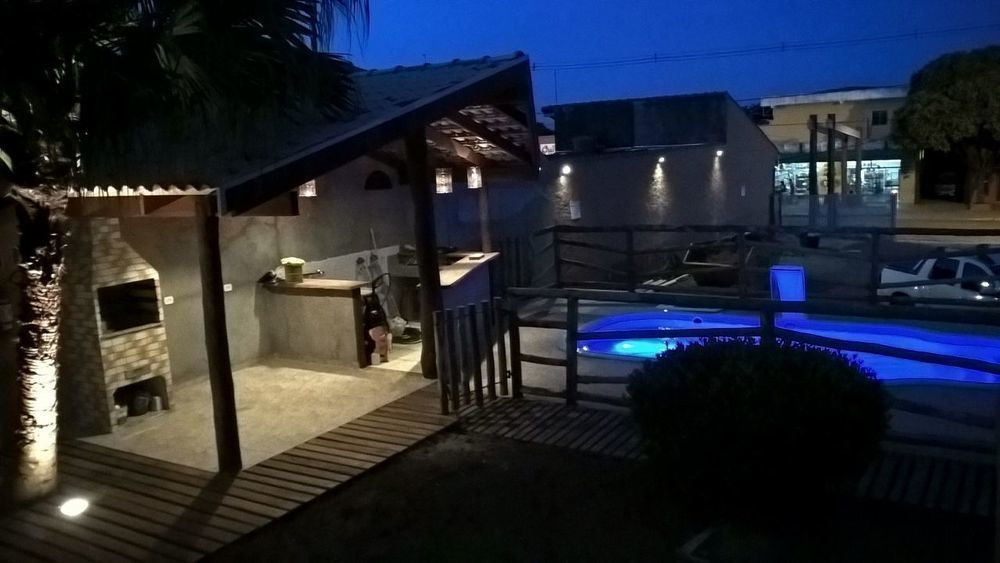 Pousada Muito Bonito Bonito  Bagian luar foto